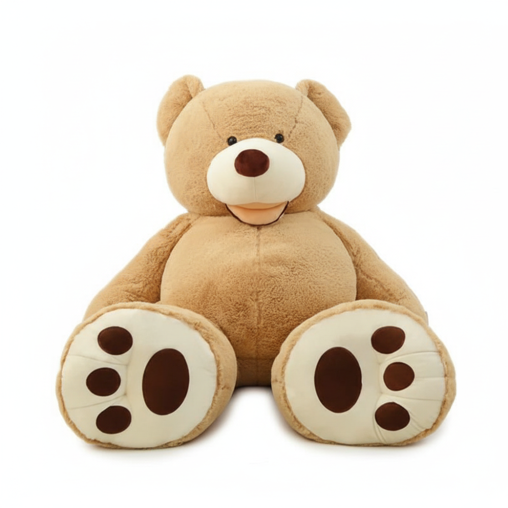 Teddy Bear Large Cuddly Toy Gift Design