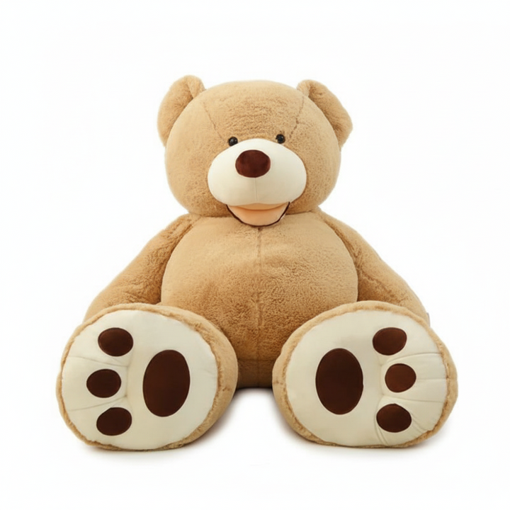 Teddy Bear Large Cuddly Toy Gift Design