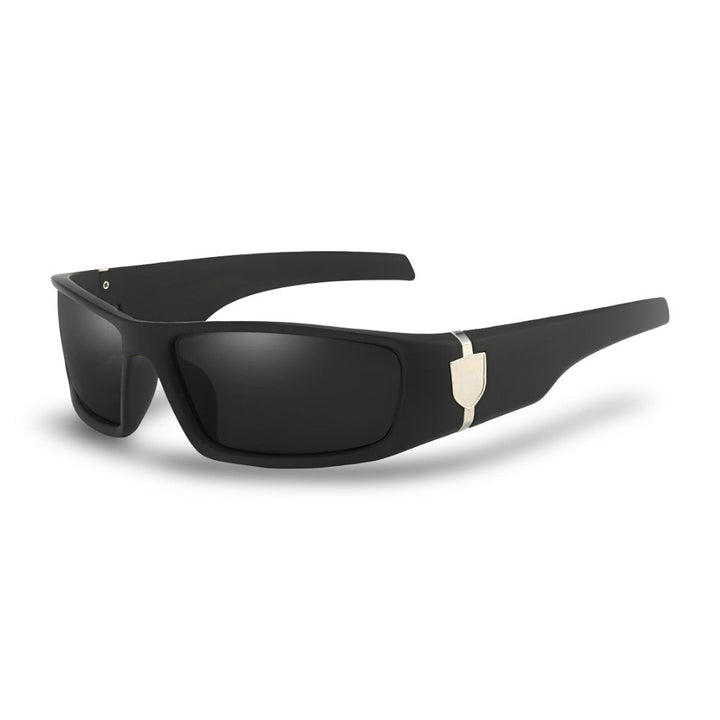 Travel Sunglasses Polarized Wraparound Driving Eyewear