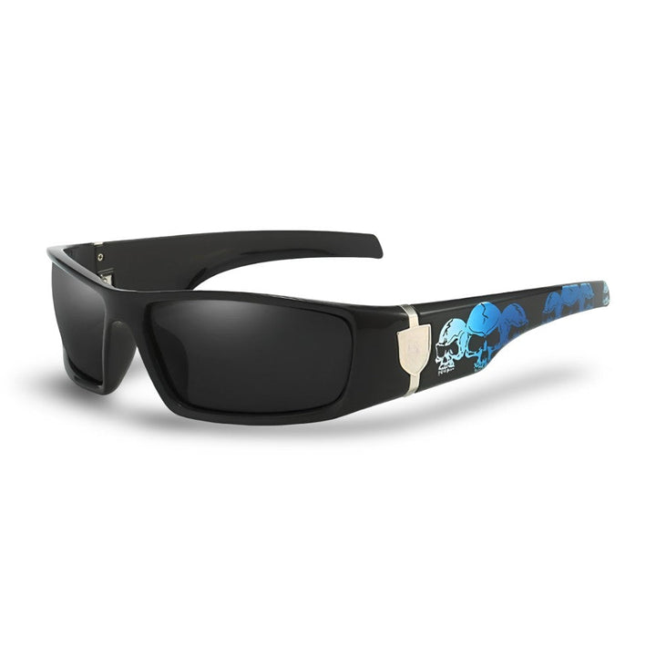 Travel Sunglasses Polarized Wraparound Driving Eyewear