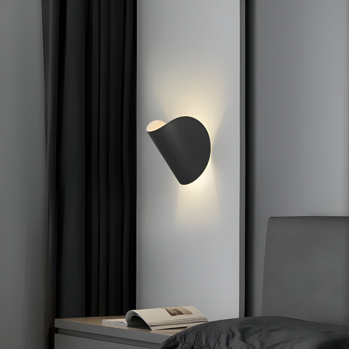 Twist Wall Light | Adjustable Modern LED Wall Lamp