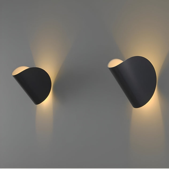 Twist Wall Light | Adjustable Modern LED Wall Lamp