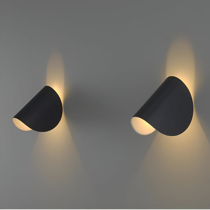 Twist Wall Light | Adjustable Modern LED Wall Lamp