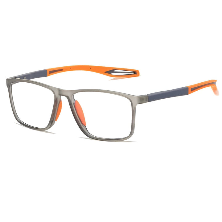 Reading Glasses Progressive Eyewear Frame Modern Style