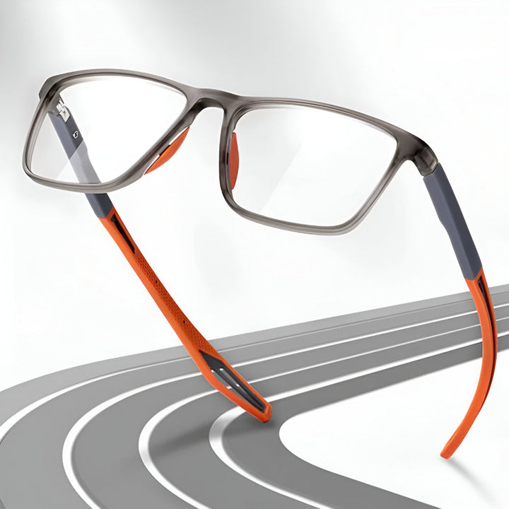 Reading Glasses Progressive Eyewear Frame Modern Style