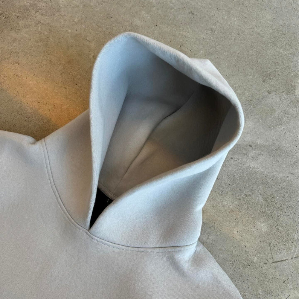 Men’s Lounge Set Oversized Hoodie Trousers Outfit