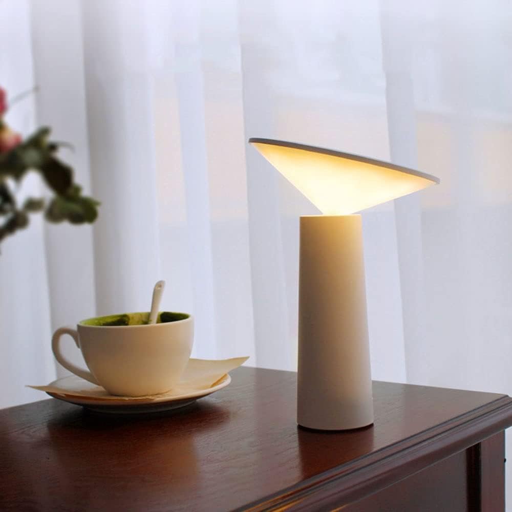 Aurora Libra Table Lamp | Dimmable &amp; Modern Designer Lighting