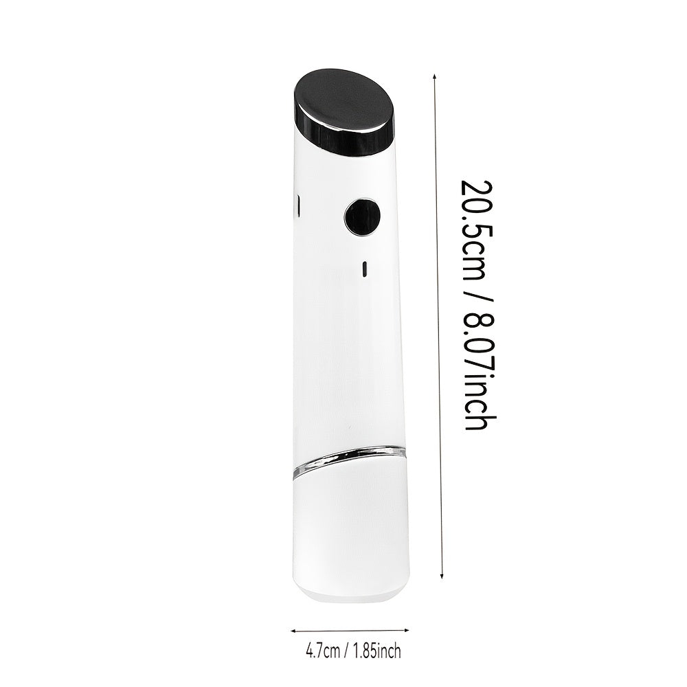 Vacuum Sealer Portable USB Rechargeable Food Storage Machine