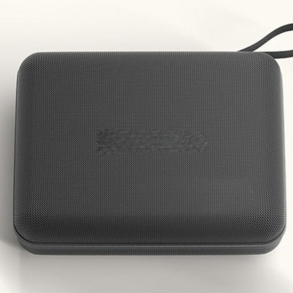 Vacuum Case Handheld Cleaner Storage Box
