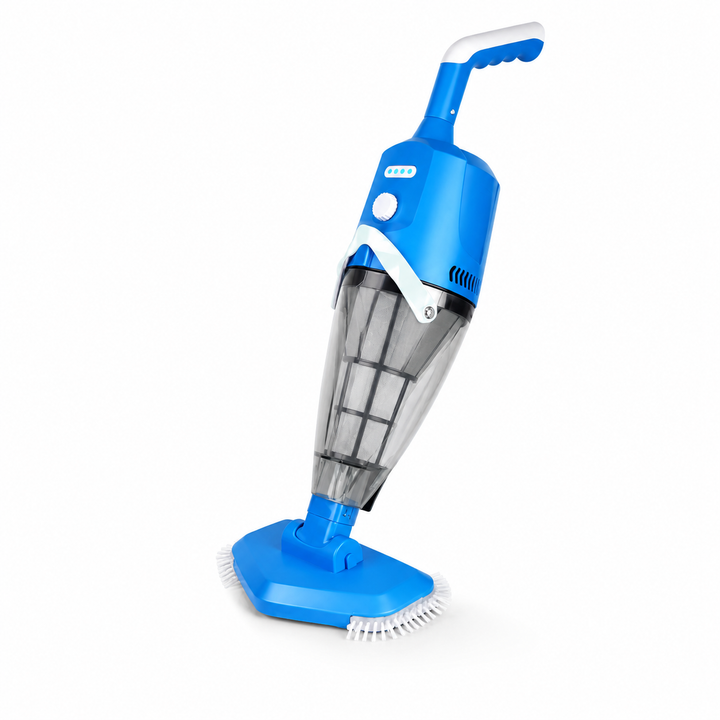 Pool Vacuum Cordless Cleaner Rechargeable Handheld