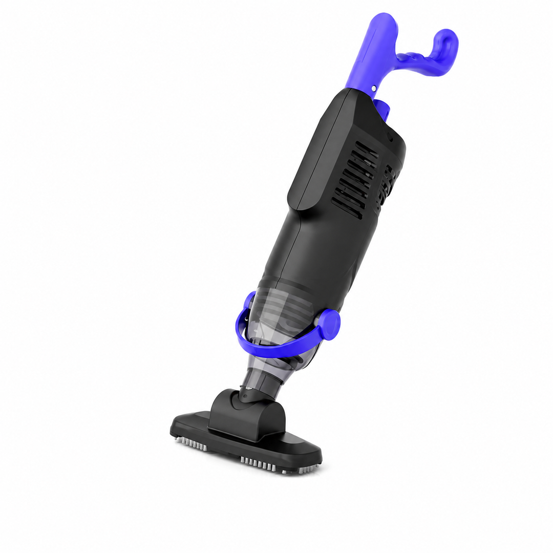 Pool Vacuum Cordless Cleaner Rechargeable Handheld