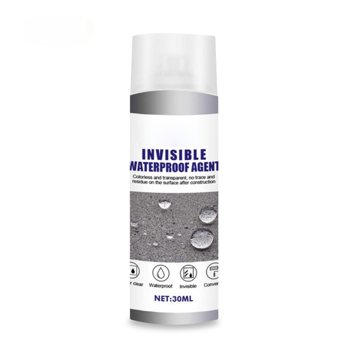 Waterproof Sealant Leak Stopper Invisible Waterproofing Agent