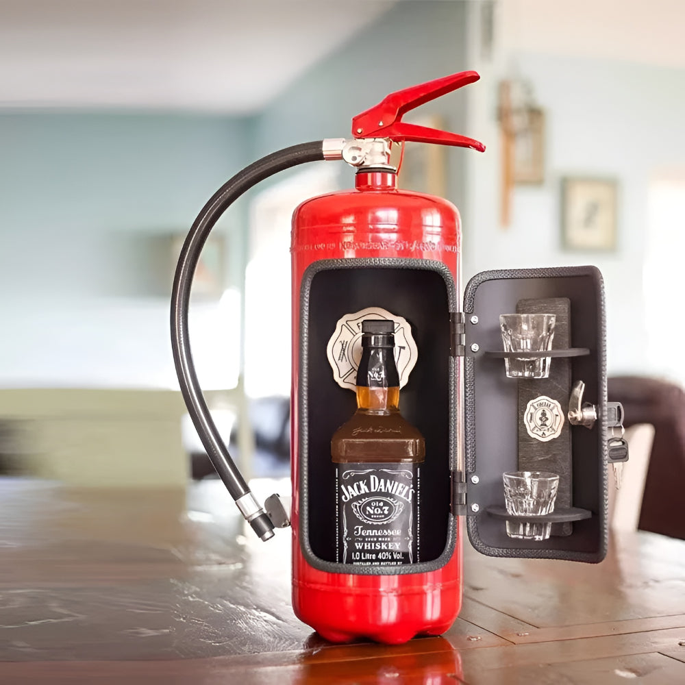Wine Storage Bottle Holder Hidden Storage