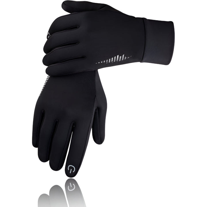 Winter Gloves Touchscreen Thermal Non Slip Outdoor Sports Gloves