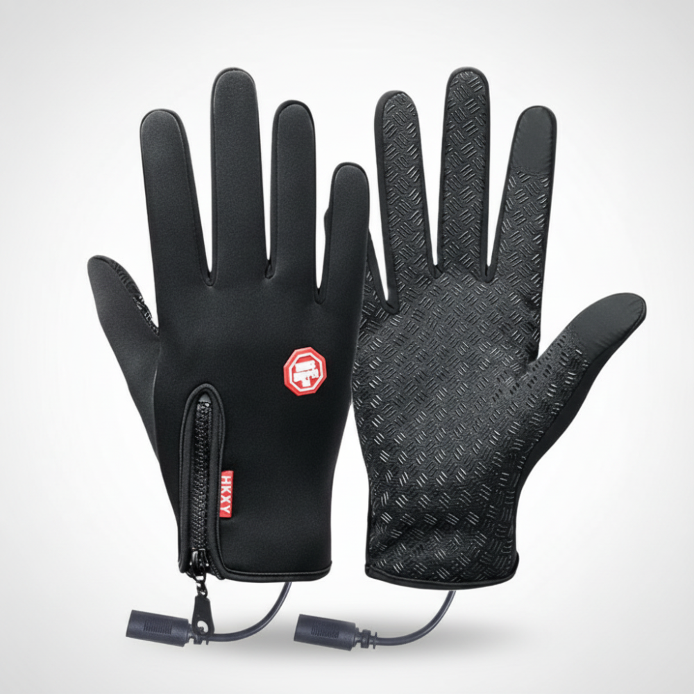 Winter Gloves Thermal Outdoor Touchscreen Cold Weather Handwear