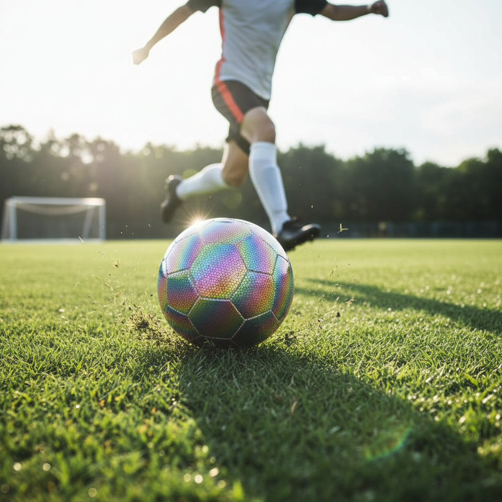 World Cup Size 5 Soccer Ball Training Soccer Ball