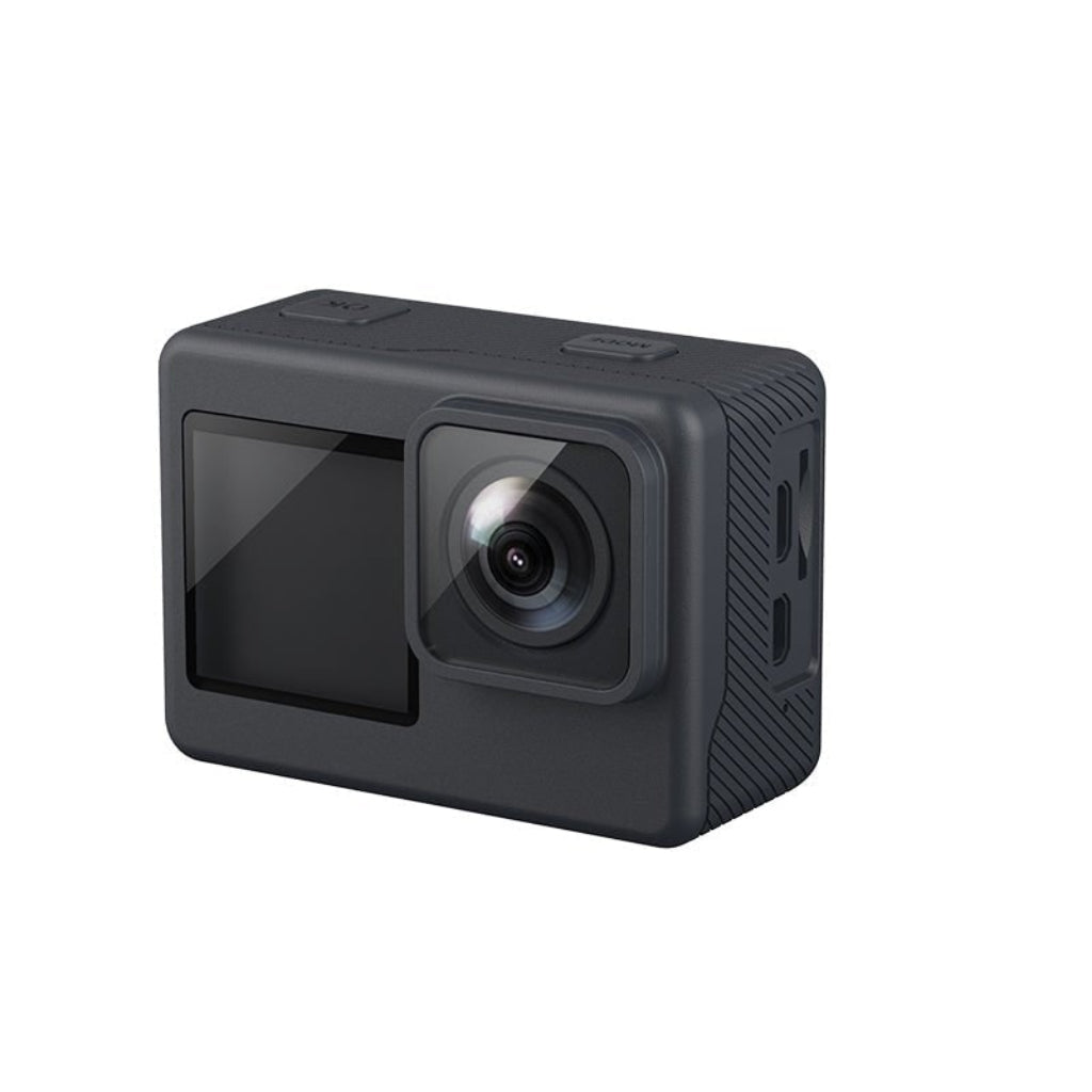 Action Camera Waterproof Sports Mount Kit 5k
