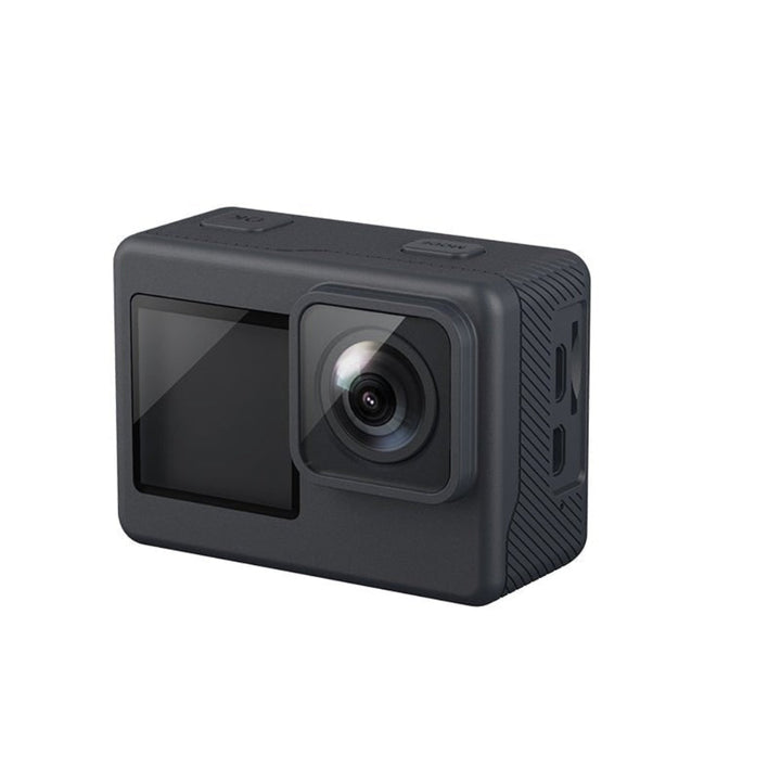 Action Camera Waterproof Sports Mount Kit 5k
