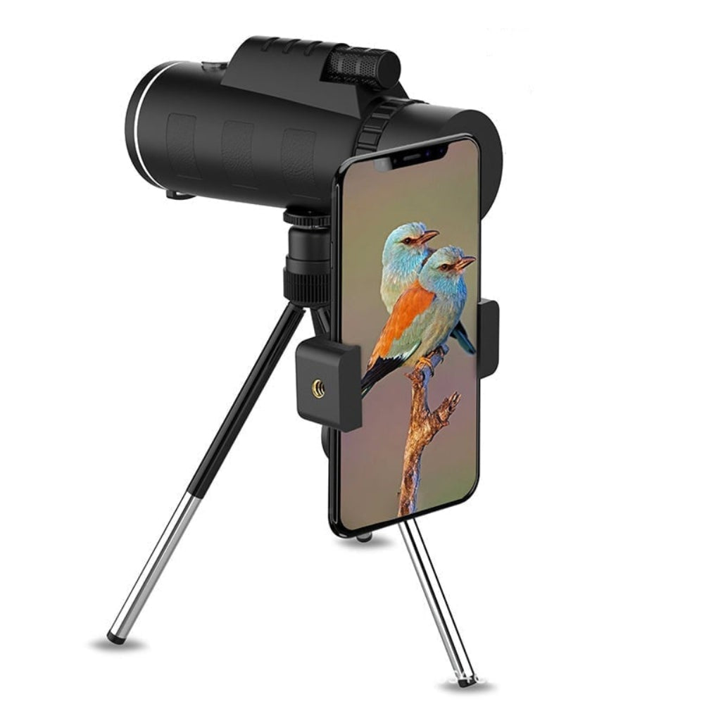 Astronomy Telescope Portable Compact Design Outdoor
