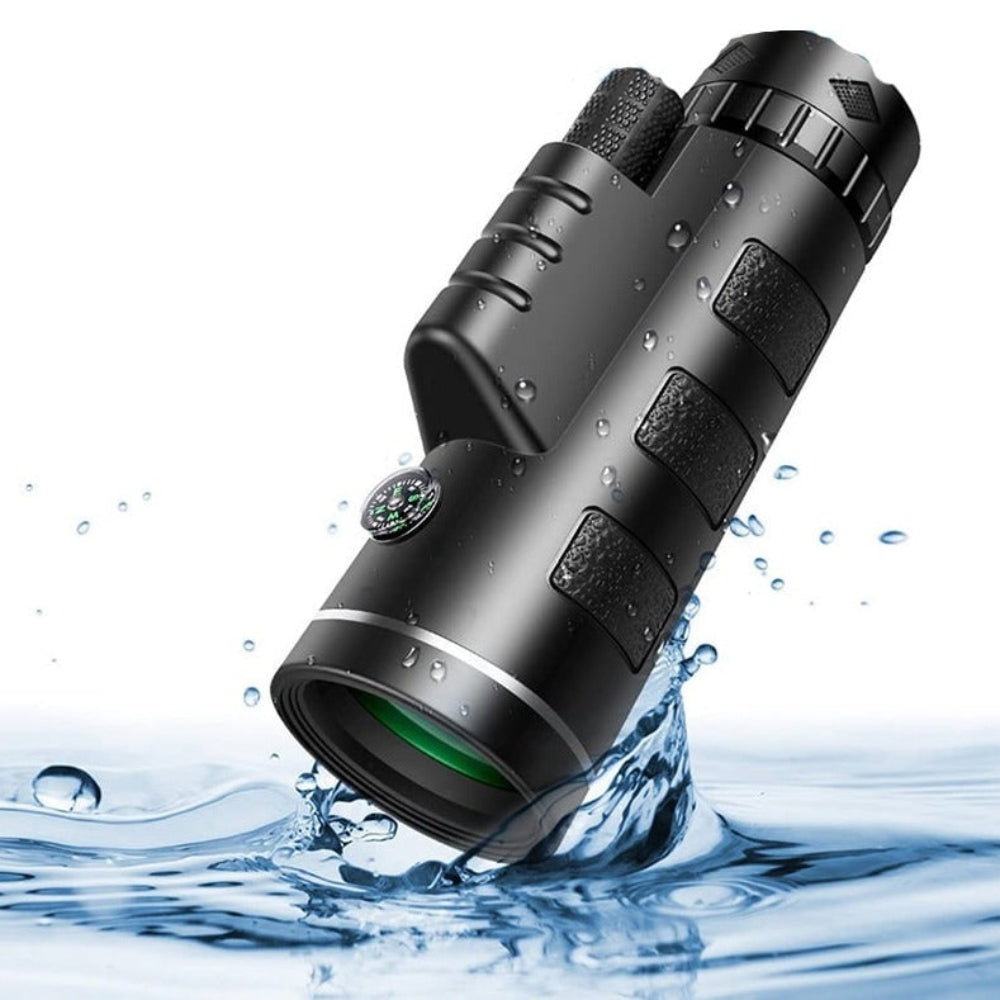 Astronomy Telescope Portable Compact Design Outdoor