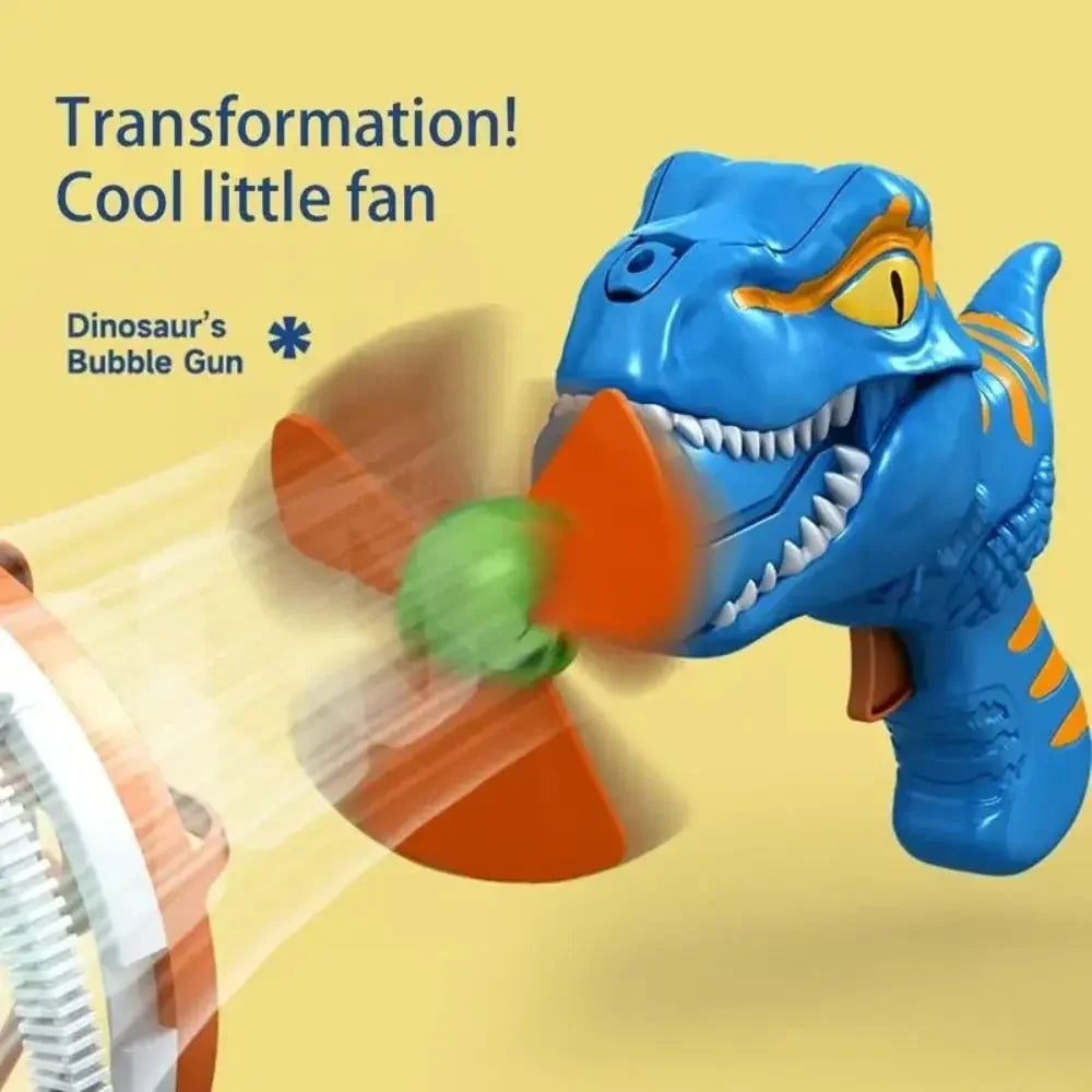 Automatic Bubble Machine Lithium Battery Operated Fun