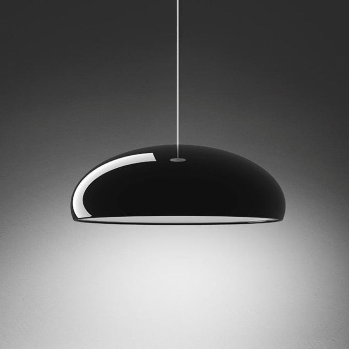 Lira Artistic Deco Pendant Light | Modern Metal Ceiling Lamp