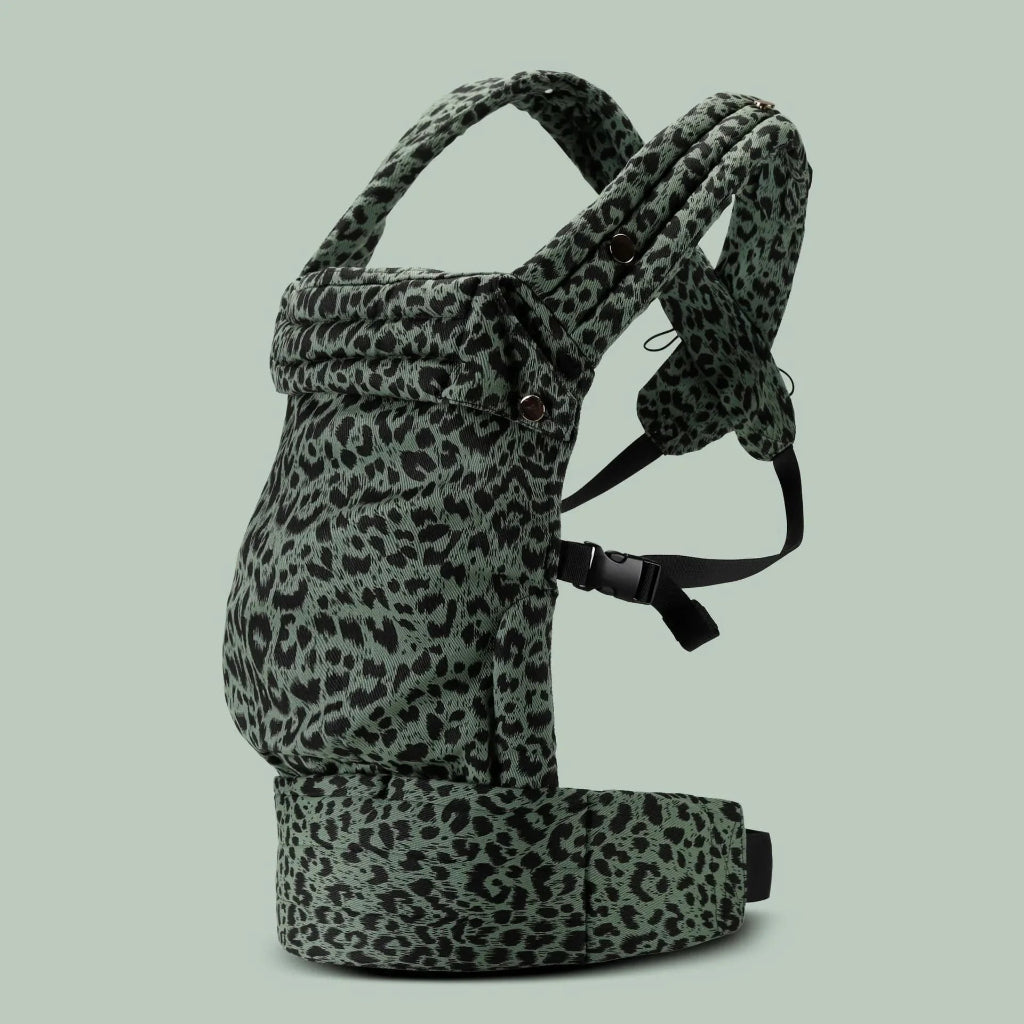 Baby Carrier Toddler Carrier Adjustable Support System