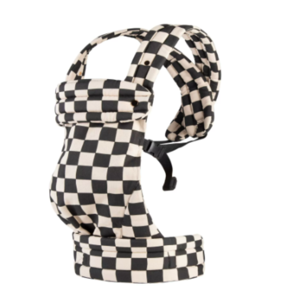 Baby Carrier Toddler Carrier Adjustable Support System