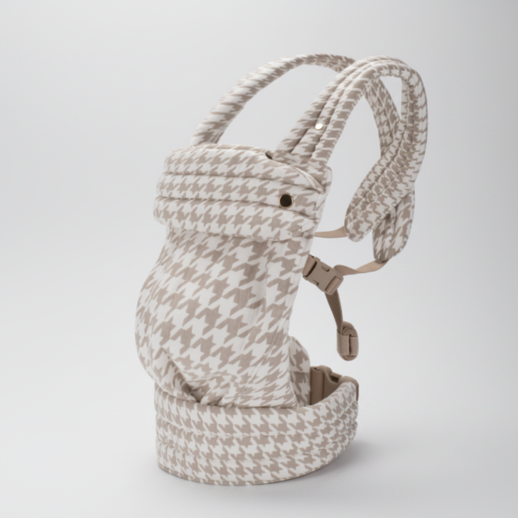 Baby Carrier Toddler Carrier Adjustable Support System