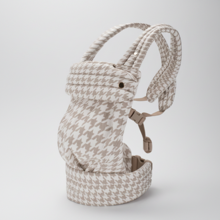 Baby Carrier Toddler Carrier Adjustable Support System