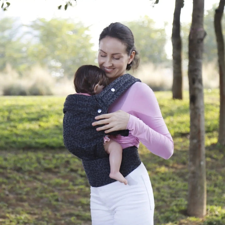 Baby Carrier Toddler Carrier Adjustable Support System