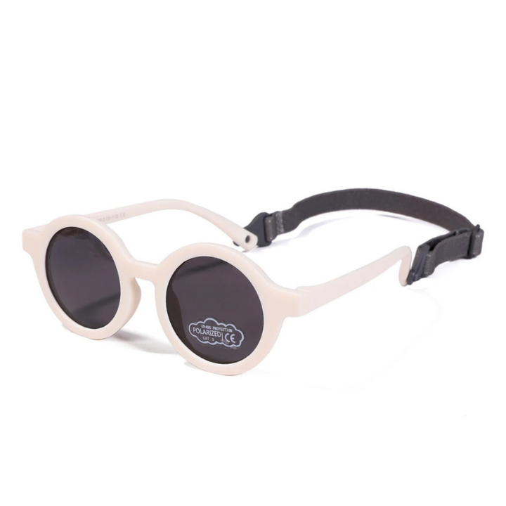 Baby Sunglasses Infant Shades Polarized Wraparound Lens