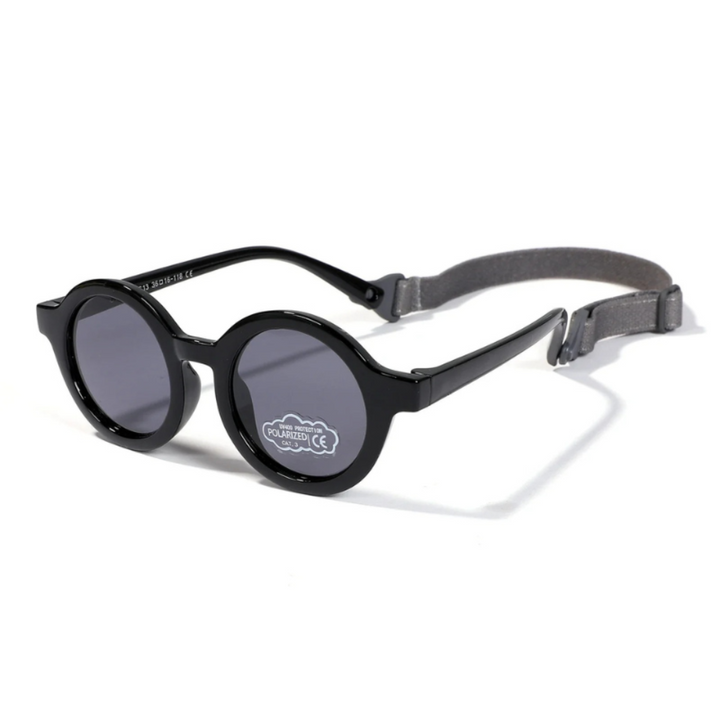 Baby Sunglasses Infant Shades Polarized Wraparound Lens