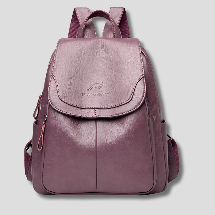 Backpack Women Stylish Anti Theft Design Functionality
