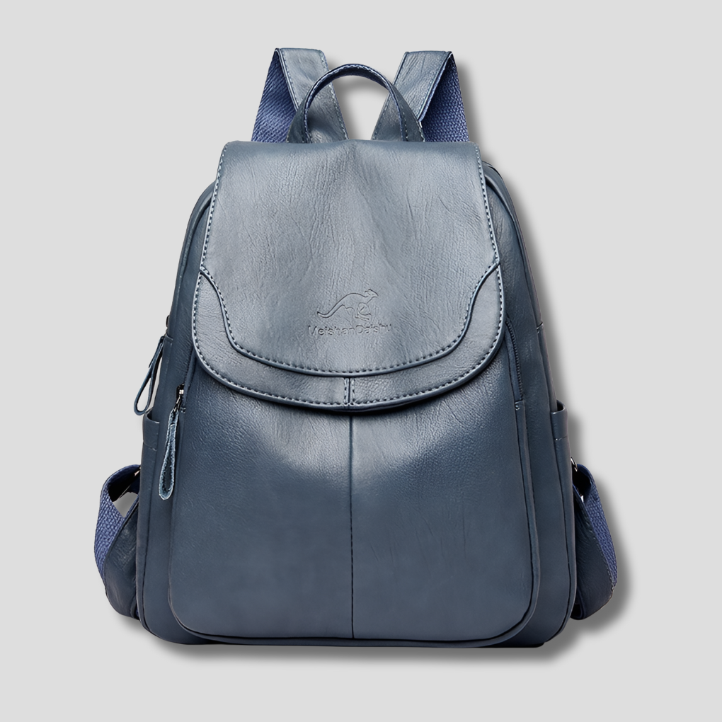 Backpack Women Stylish Anti Theft Design Functionality