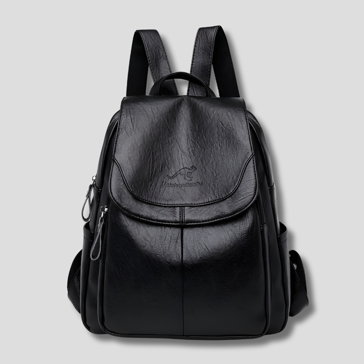 Backpack Women Stylish Anti Theft Design Functionality