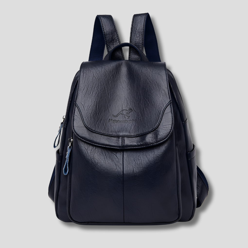 Backpack Women Stylish Anti Theft Design Functionality
