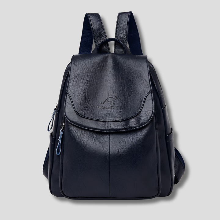 Backpack Women Stylish Anti Theft Design Functionality