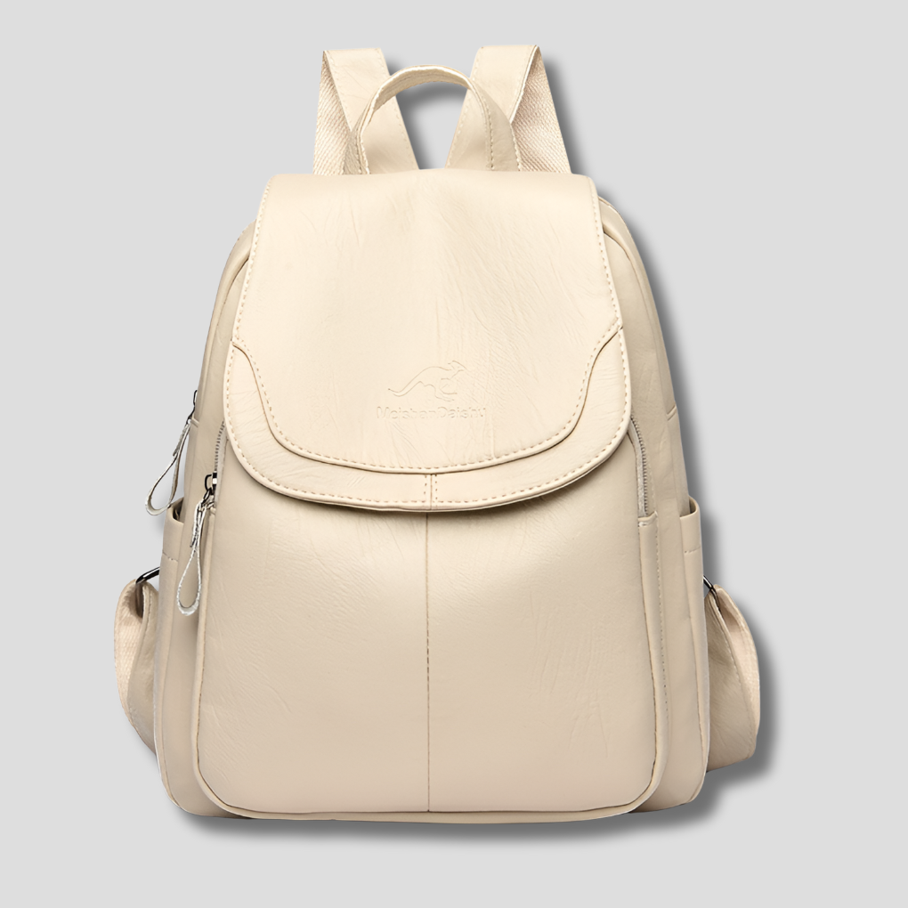 Backpack Women Stylish Anti Theft Design Functionality