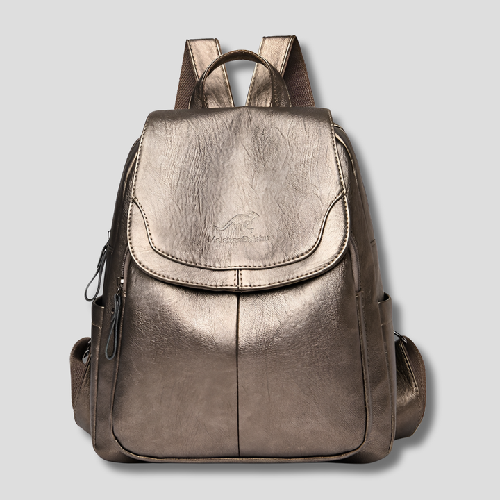 Backpack Women Stylish Anti Theft Design Functionality