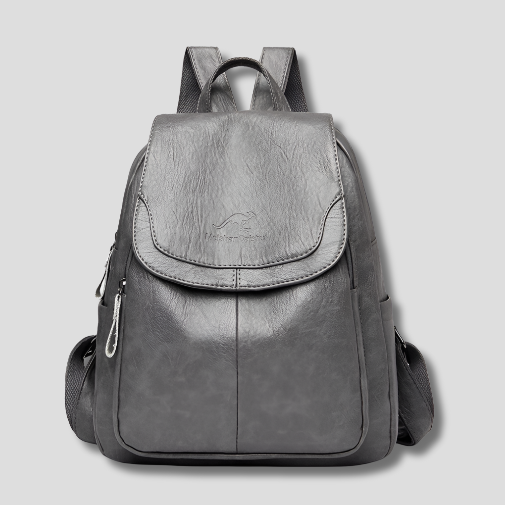 Backpack Women Stylish Anti Theft Design Functionality