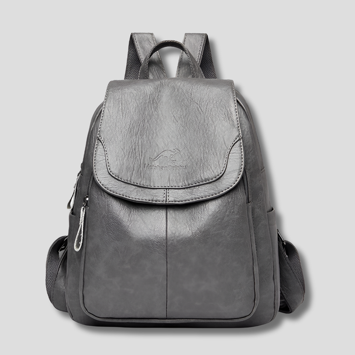 Backpack Women Stylish Anti Theft Design Functionality