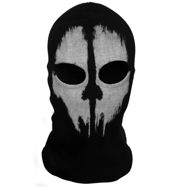 Halloween Mask Balaclava Skull Mask Full Face Covering