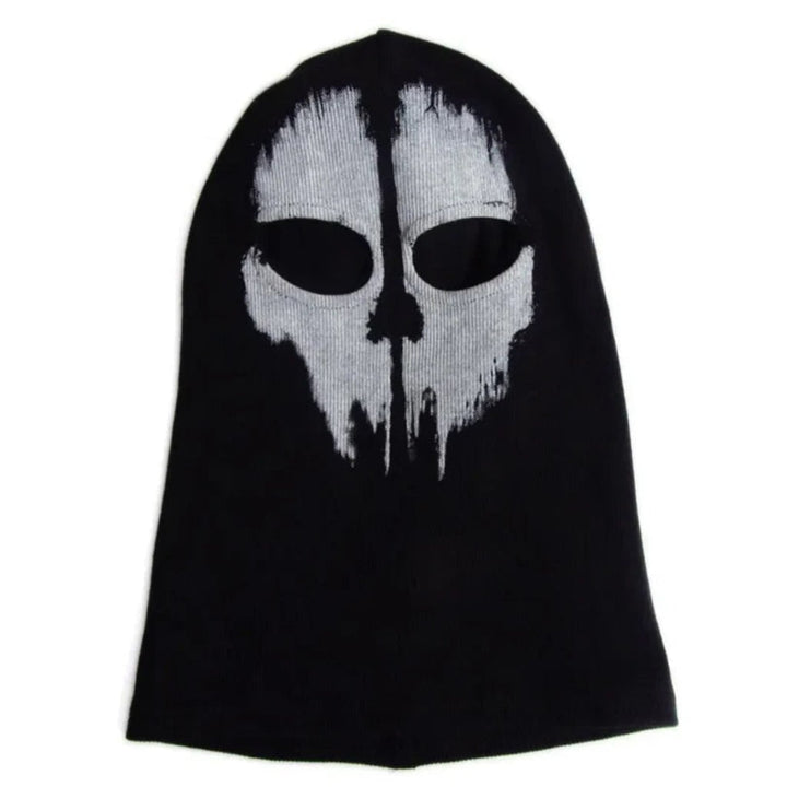 Halloween Mask Balaclava Skull Mask Full Face Covering