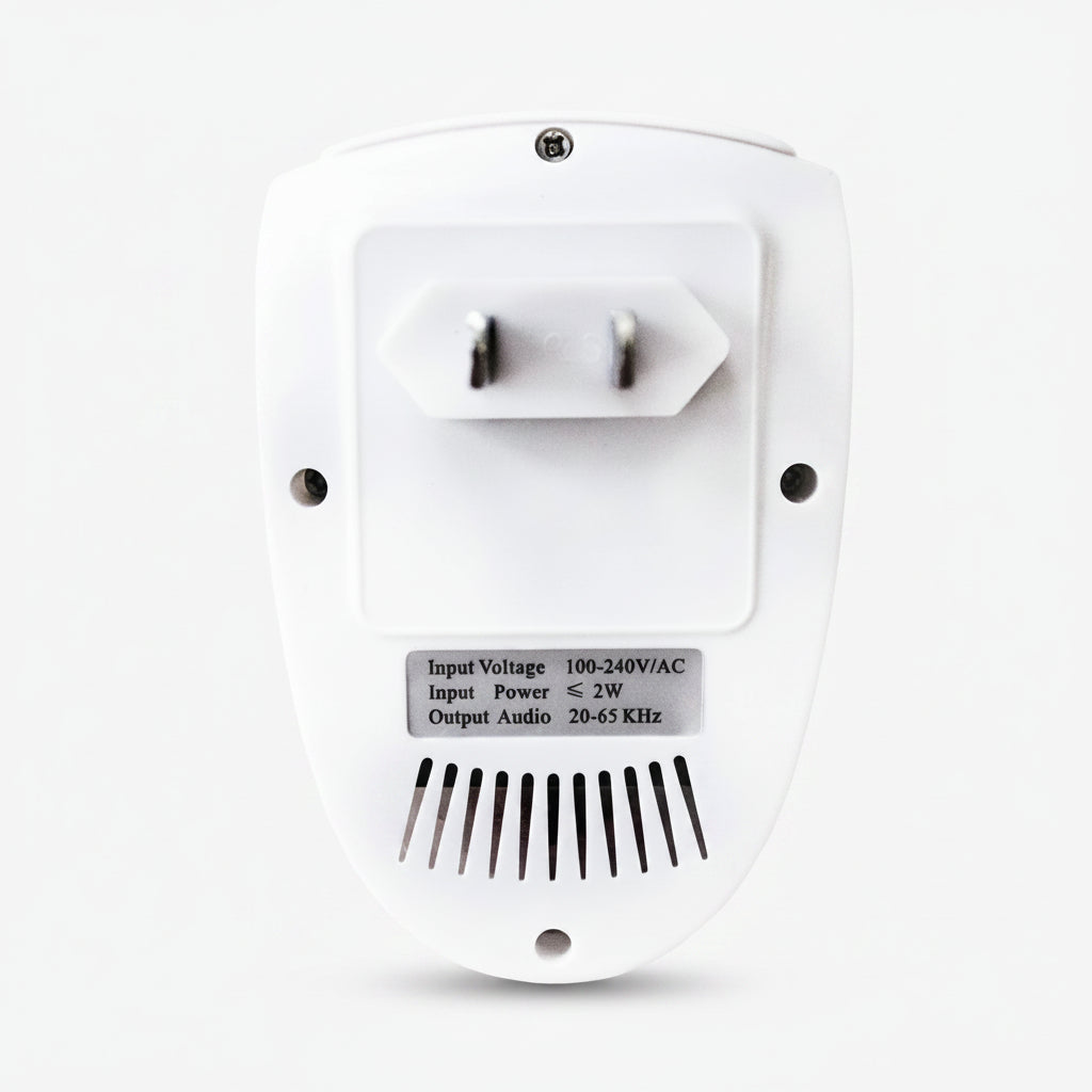 Bed Bug Deterrent Pest Control Repeller Device
