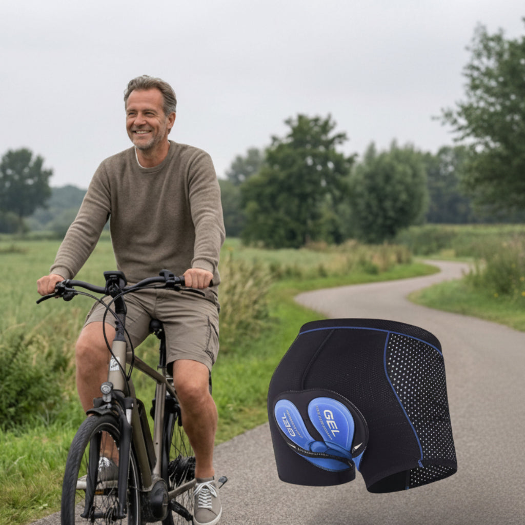 Bike Shorts Bicycle Shorts High-Performance Design