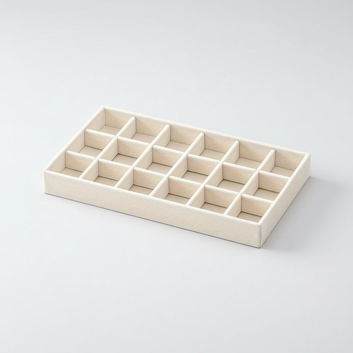 Jewellery Organizer Tray Mothers Day Drawer Storage Insert
