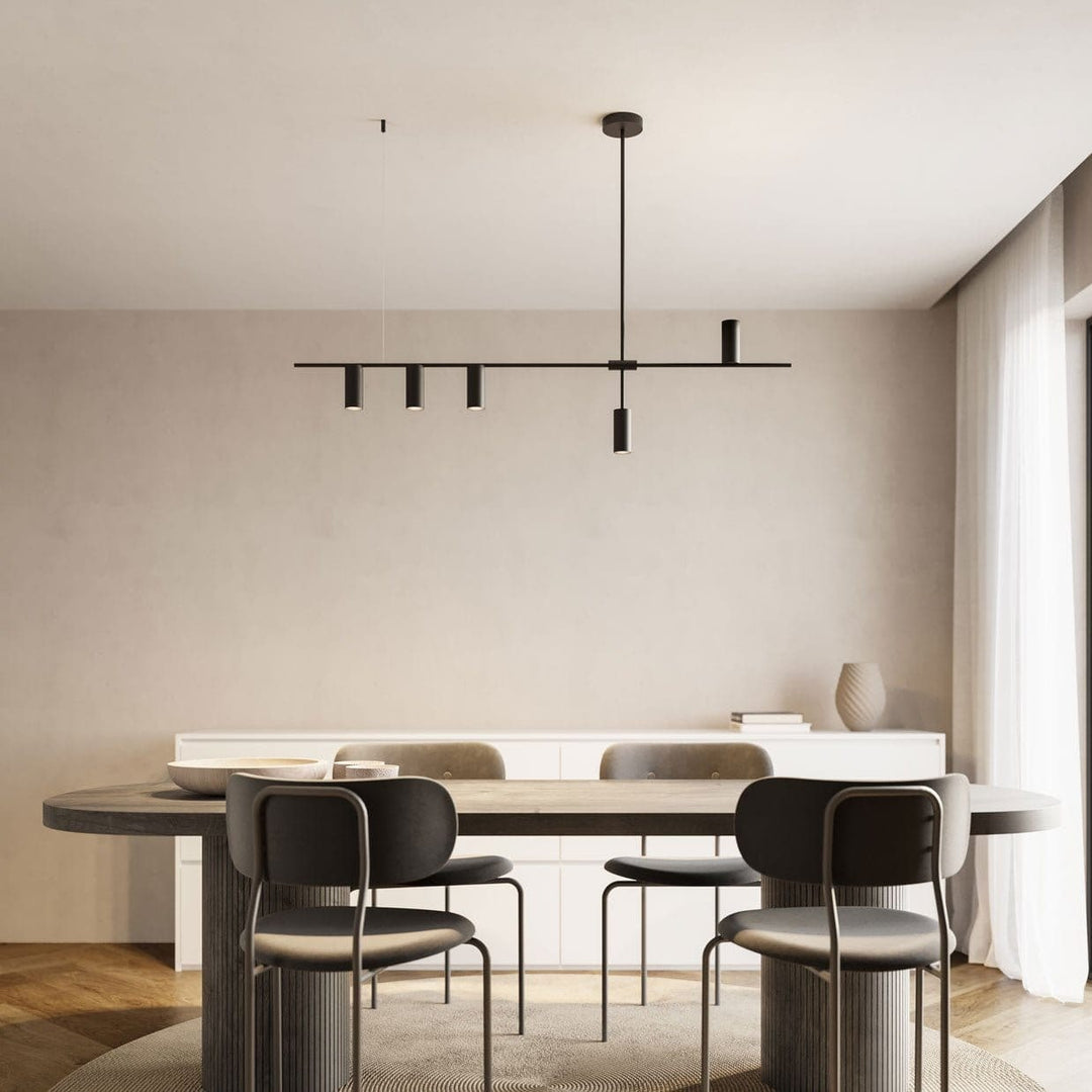 Ceiling Light Hanging Fixture Modern Design