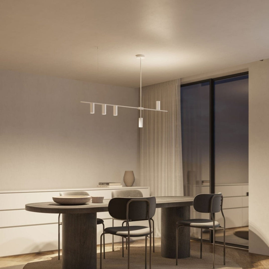 Ceiling Light Hanging Fixture Modern Design