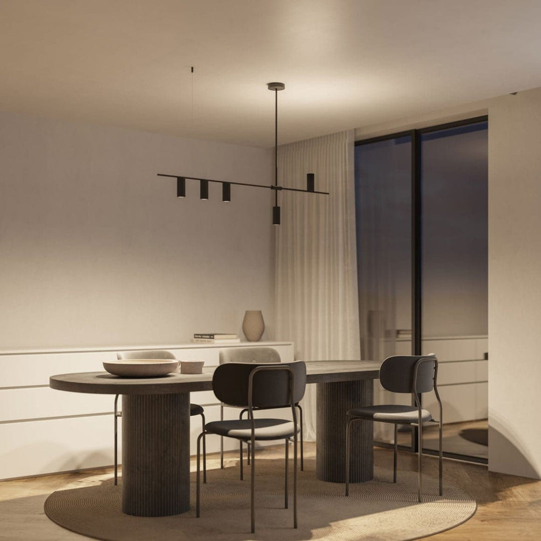 Ceiling Light Hanging Fixture Modern Design